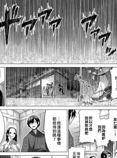 [Chinese][Manga][赤月屋 (赤月みゅうと)] 七夏の楽園6～田舎の学校で美少女ハーレム～秘密基地と妹ごっこ編 [DL版] [買動漫][無修正]