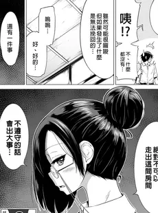 [Chinese][Manga][赤月屋 (赤月みゅうと)] 七夏の楽園～田舎の学校で美少女ハーレム～ 総集編前編 (立夏の庭) [買動漫][無修正]