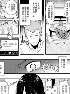 [Chinese][Manga][陰謀の帝国 (印度カリー)] 蝶子-性倫理の壊れた幼馴染が見知らぬ男に抱かれる生配信を視て射精する- [DL版] [好野尻漢化][996重嵌][無修正]