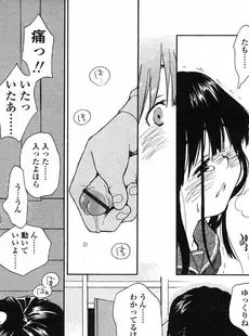 [Japanese][Manga](成年コミック) [アンソロジー] LO Vol.05 2004年05月号