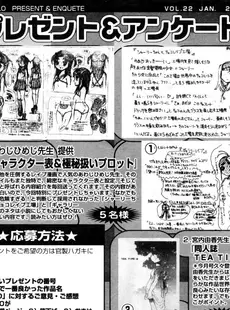 [Japanese][Manga](成年コミック) [雑誌] COMIC LO 2006年01月号(Vol.22)