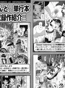 [Japanese][Manga](成年コミック) [雑誌] COMIC LO 2006年08月号(Vol.29)