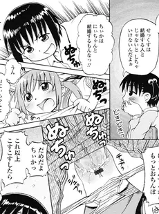 [Japanese][Manga](成年コミック) [雑誌] COMIC LO 2007年02月号(Vol.35)