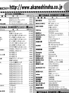 [Japanese][Manga](成年コミック) [雑誌] COMIC LO 2007年03月号(Vol.36)