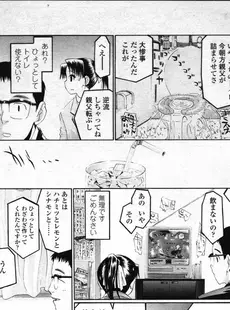 [Japanese][Manga](成年コミック) [雑誌] COMIC LO 2007年04月号(Vol.37)