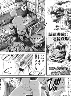 [Japanese][Manga](成年コミック) [雑誌] COMIC LO 2007年05月号(Vol.38)