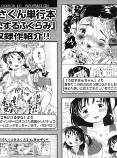 [Japanese][Manga](成年コミック) [雑誌] COMIC LO 2007年05月号(Vol.38)