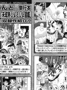 [Japanese][Manga](成年コミック) [雑誌] COMIC LO 2007年10月号(Vol.43)