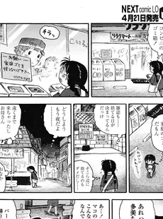 [Japanese][Manga](成年コミック) [雑誌] COMIC LO 2008年05月号(Vol.50)