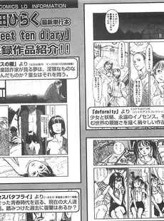 [Japanese][Manga](成年コミック) [雑誌] COMIC LO 2008年08月号(Vol.53)