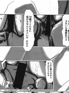 [Japanese][Manga](成年コミック) [雑誌] COMIC LO 2009年01月号(Vol.58)