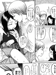 [Japanese][Manga](成年コミック) [雑誌] COMIC LO 2009年02月号(Vol.59)