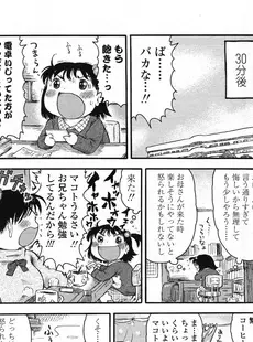 [Japanese][Manga](成年コミック) [雑誌] COMIC LO 2009年03月号(Vol.60)