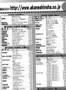 [Japanese][Manga](成年コミック) [雑誌] COMIC LO 2009年04月号(Vol.61)