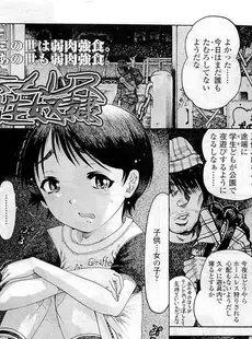 [Japanese][Manga](成年コミック) [雑誌] COMIC LO 2009年06月号(Vol.63)