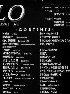 [Japanese][Manga](成年コミック) [雑誌] COMIC LO 2009年06月号(Vol.63)