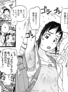 [Japanese][Manga](成年コミック) [雑誌] COMIC LO 2010年06月号(Vol.75)