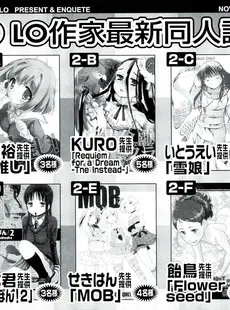 [Japanese][Manga](成年コミック) [雑誌] COMIC LO 2011年11月号(Vol.92)