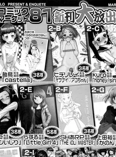 [Japanese][Manga](成年コミック) [雑誌] COMIC LO 2012年03月号(Vol.96)