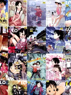 [Japanese][Manga](成年コミック) [雑誌] COMIC LO 2012年07月号(Vol.100)