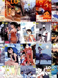 [Japanese][Manga](成年コミック) [雑誌] COMIC LO 2012年07月号(Vol.100)