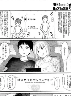 [Japanese][Manga](成年コミック) [雑誌] COMIC LO 2013年07月号 Vol.112