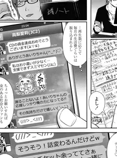 [Japanese][Manga](成年コミック) [雑誌] COMIC LO 2016年04月号(Vol.145)