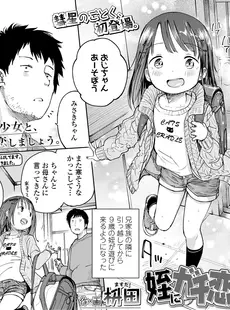 [Japanese][Manga](成年コミック) [雑誌] COMIC LO 2018年04月号 [DL版](Vol.169)