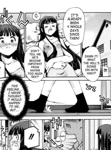 [English] - [草野紅壱] 恋愛コンプレックス [英訳]