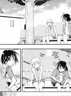 [English] - [近里みちる] キャンディーガール [英訳]