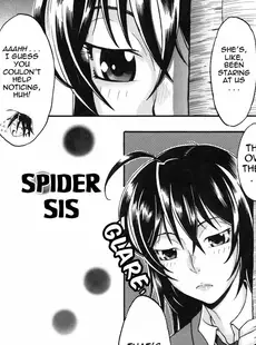 [English] - [近里みちる] キャンディーガール [英訳]