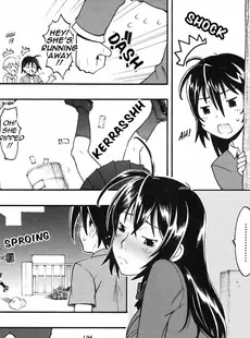 [English] - [近里みちる] キャンディーガール [英訳]