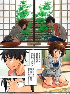 [Japanese] - [ZERRy Fujio] Fujicolor [Digital] ⁄ [ZERRY藤尾] 藤カラー [DL版]