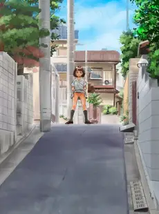 [Japanese] - [ZERRy Fujio] Fujicolor [Digital] ⁄ [ZERRY藤尾] 藤カラー [DL版]