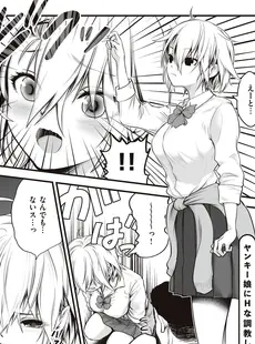 [Japanese] - ✨Shine✨[黒葉だむ] ヤンキー娘にHな調教してみた【デジタル特装版】 [DL版]