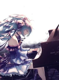 [ArtistCG]  [konachan] End 2022 - 1255