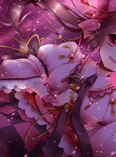 [ArtistCG]  [konachan] End 2022 - 1494