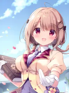 [ArtistCG]  [yande] (AC2) [CANVAS+GARDEN (Miyasaka Miyu Miyasaka Naco)] Bouquet vol.31