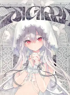 [ArtistCG]  [yande] (C100) [rurudot (rurudo)] STIGMA