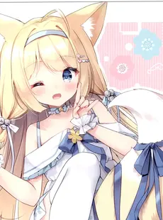 [ArtistCG]  [yande] (C101) [Lolipop Complete (Koiko Irori)] koiilo-Blue-