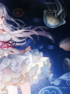 [ArtistCG]  [yande] (C94) [REVERIE (RiE)] Jewel box 6 (Various)