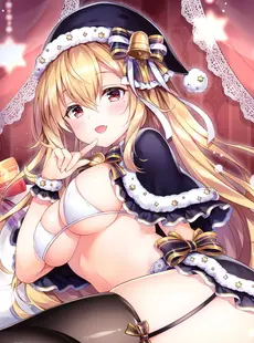 [ArtistCG]  [yande] (C97) [Mermerry (Mitsuba Choco)] merry dolce