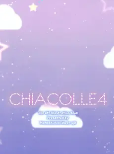 [ArtistCG]  [yande] (C99) [Cheer up! (Momochichia)] CHIACOLLE 4