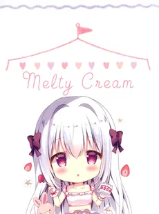 [ArtistCG]  [yande] (SC2021 Spring) [Come Through (Adumi Kazuki)] MeltyCream