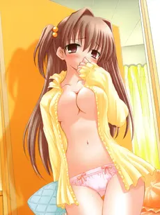 [ArtistCG]  [yande] Artbook Otona no Moeoh Fetish