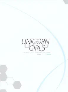 [ArtistCG]  [yande] Asahiage (Poco) - Unicorn Girls