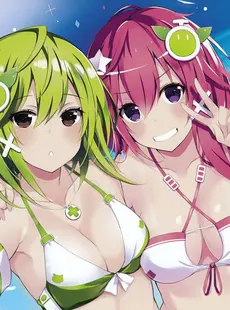 [ArtistCG]  [yande] C94 Melonbooks Cute Girls Collection 2018 summer