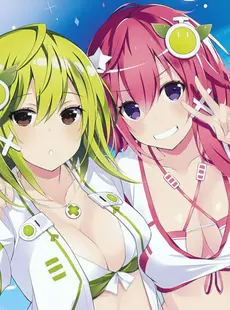 [ArtistCG]  [yande] C94 Melonbooks Girls Collection 2018 summer I