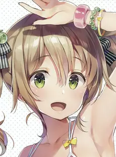 [ArtistCG]  [yande] C94 Melonbooks Girls Collection 2018 summer II