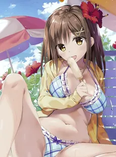 [ArtistCG]  [yande] C94 Melonbooks Girls Collection 2018 summer II